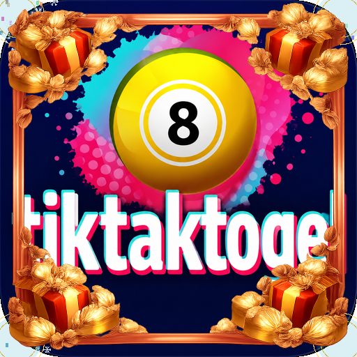 tiktaktogel — galeri pratinjau - APK Resmi