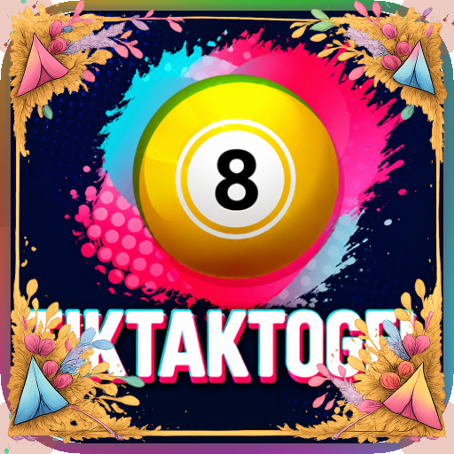 tiktaktogel — galeri pratinjau Resmi APK